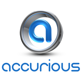 Accurious Logo